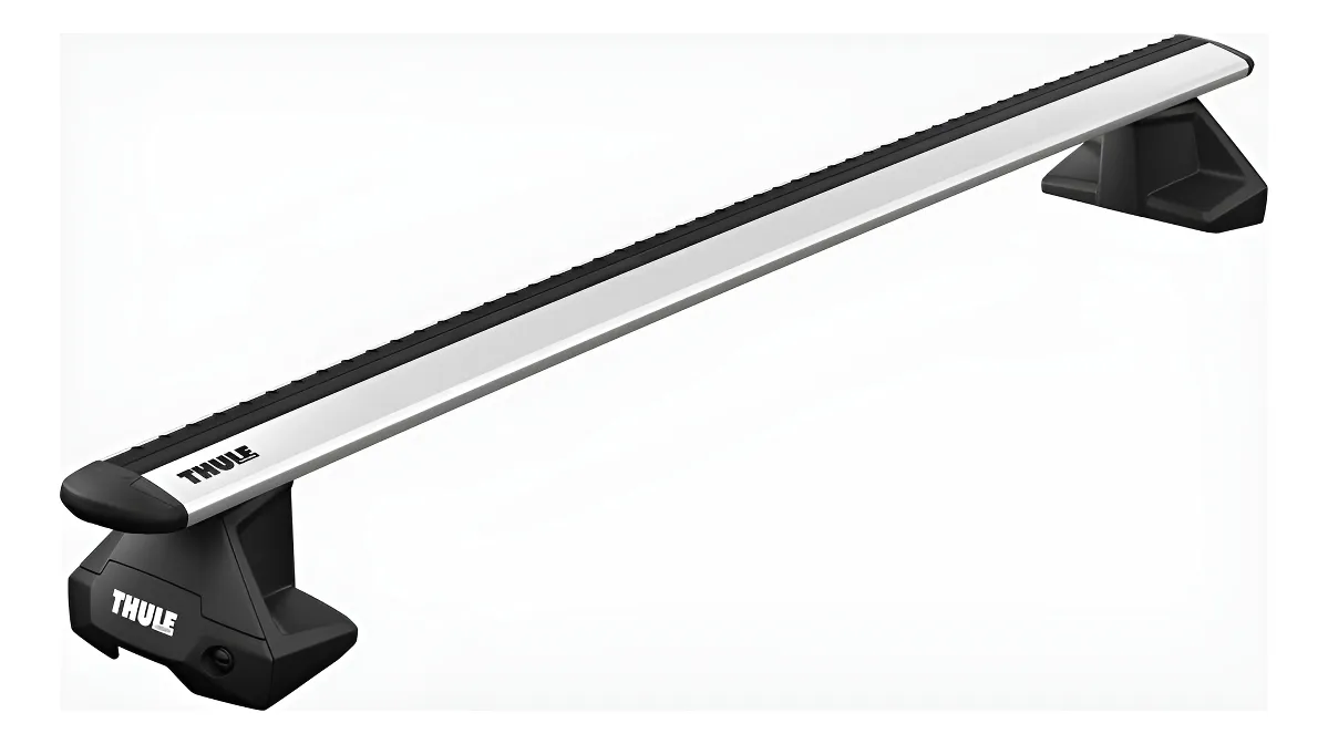 Barras Portaequipaje Transversales Thule Toyota Camry 2022 - Image 1