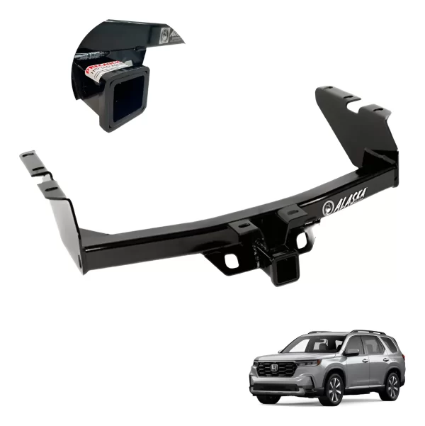 Tiron Jalon De Arrastre Para Honda Pilot 2023-2025