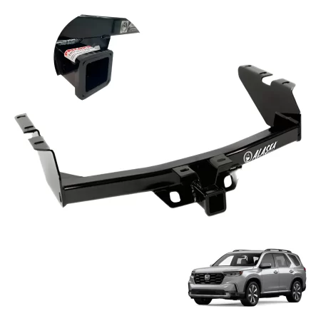 Tiron Jalon De Arrastre Para Honda Pilot 2023-2025