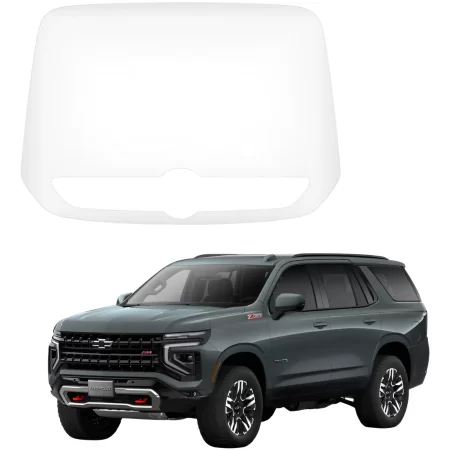 Proteccion Ppf Pantalla Chevrolet Tracker 2025