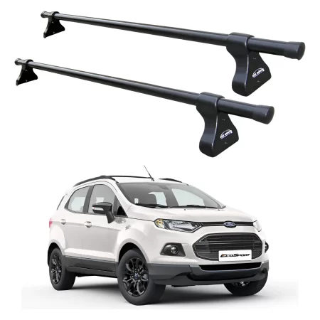 Barras Portaequipaje Gh Ford Eco Sport 2013 -2021