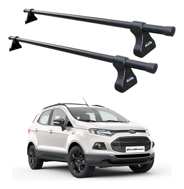 Barras Portaequipaje Gh Ford Eco Sport 2013-2021