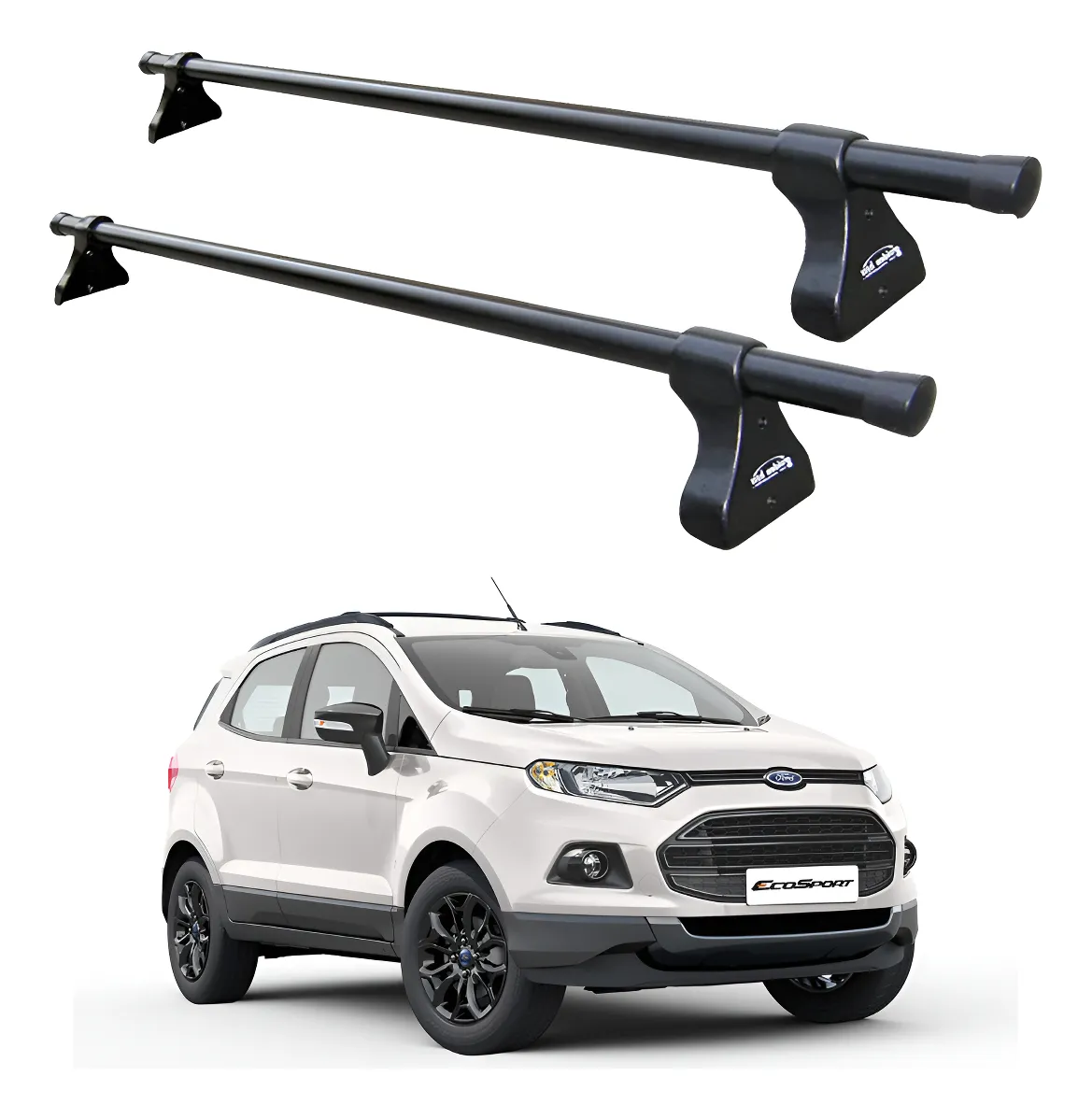 Barras Portaequipaje Gh Ford Eco Sport 2013-2021 - Image 1