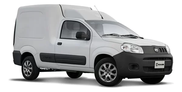 Tirón De Enganche Ram Pro-master Rapid 2017-2024