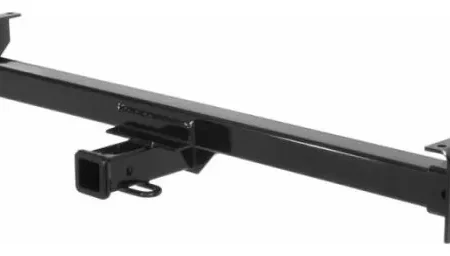 Tirón De Enganche Jac Sei 7 Pro 2020 - 2024 Big Country