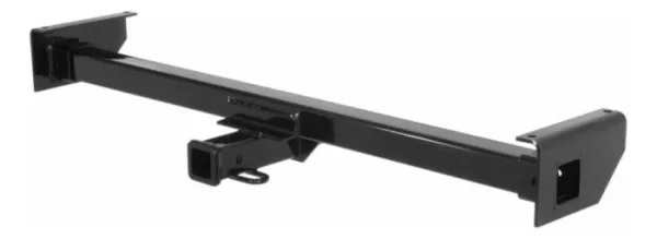 Tirón De Enganche Jac Sei 7 Pro 2020 - 2024 Big Country