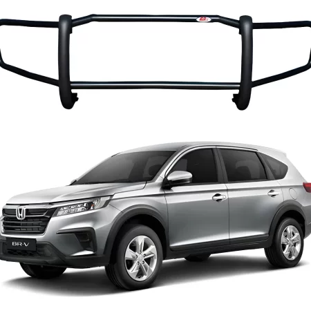 Burrera Bumper Delantero Para Honda Br-v 2020 - 2022