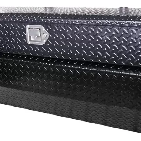 Caja Herrmientas Tipo Baul C/resaques Ram 700 Reg 2021-25