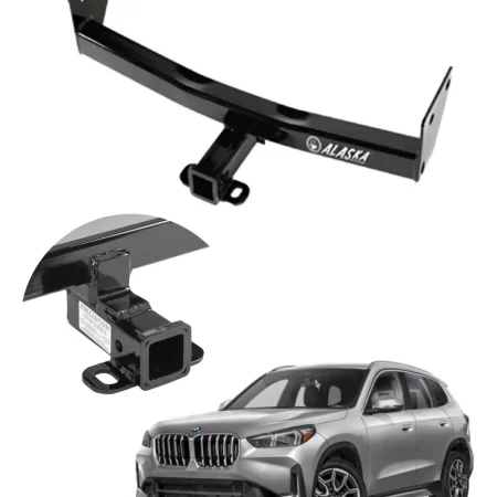 Tirón Jalón De Arrastre Bmw X1 2023