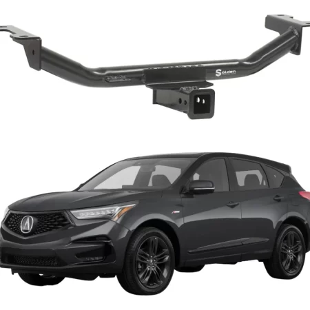 Tiron Jalon De Arrastre Para Acura Rdx 2013 - 2019 Solden