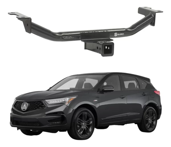 Tiron Jalon De Arrastre Para Acura Rdx 2013 - 2019 Solden