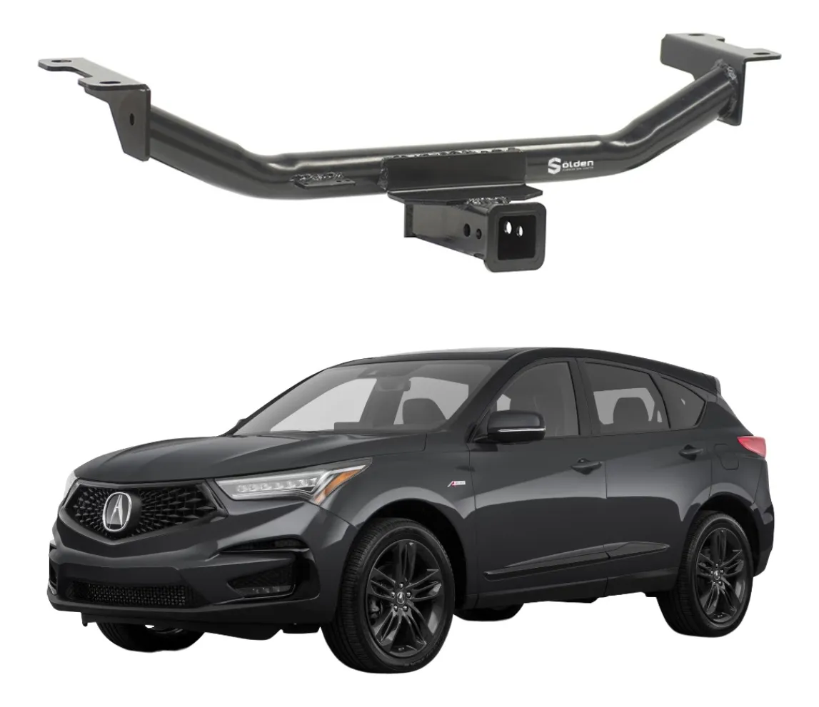 Tiron Jalon De Arrastre Para Acura Rdx 2013 - 2019 Solden - Image 1