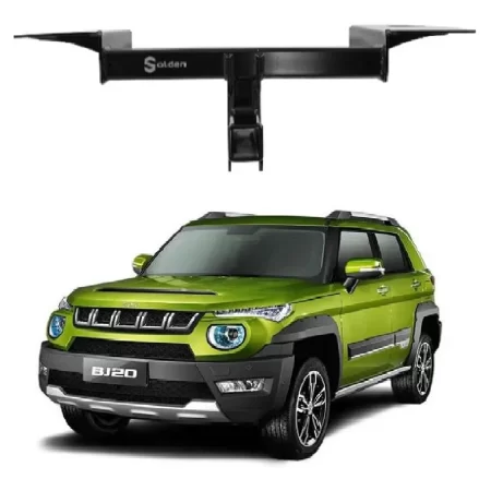 Tiron Jalon De Arrastre Baic Bj20 2019 - 2021 Solden