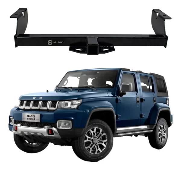 Tiron Jalon De Arrastre Para Baic Bj40 2018 - 2022 Solden