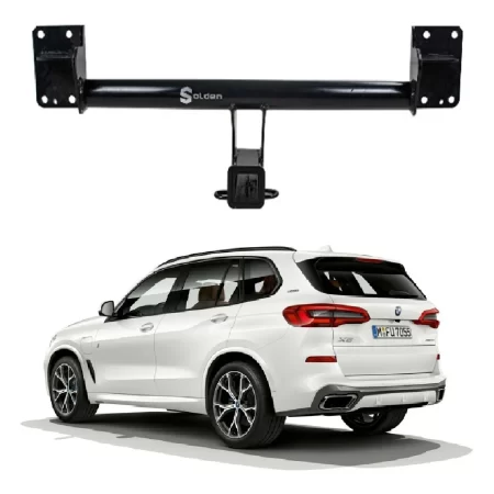 Tiron Jalon De Arrastre Bmw X5 2018 - 2025 Solden