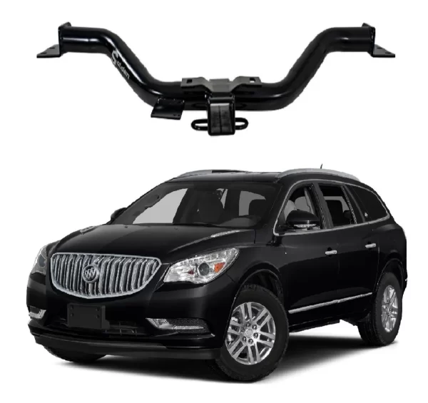 Tiron Jalon De Arrastre Compatible Con Enclave 2008 - 2017