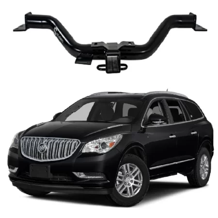 Tiron Jalon De Arrastre Compatible Con Enclave 2008 - 2017