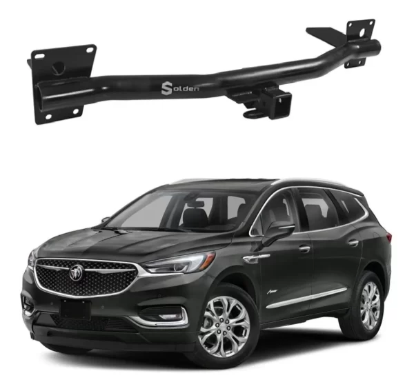 Tiron Jalon De Arrastre Buick Enclave 2018 - 2024 Solden