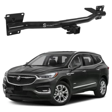 Tiron De Arrastre Jalon Buick Enclave 2018 - 2024 Solden