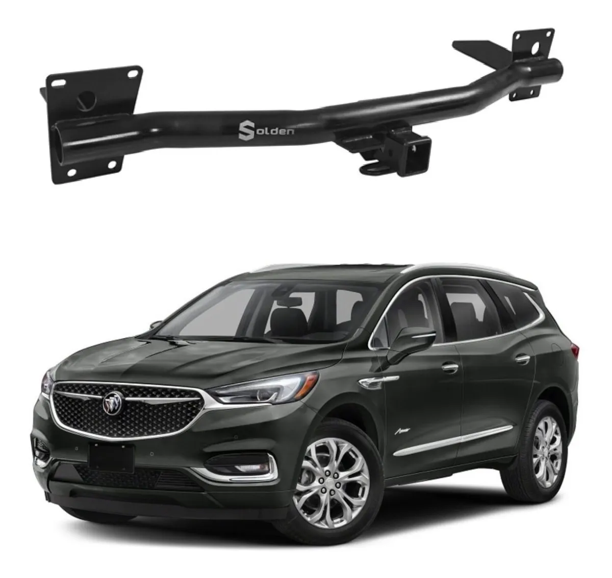 Tiron De Arrastre Jalon Buick Enclave 2018 - 2024 Solden - Image 1