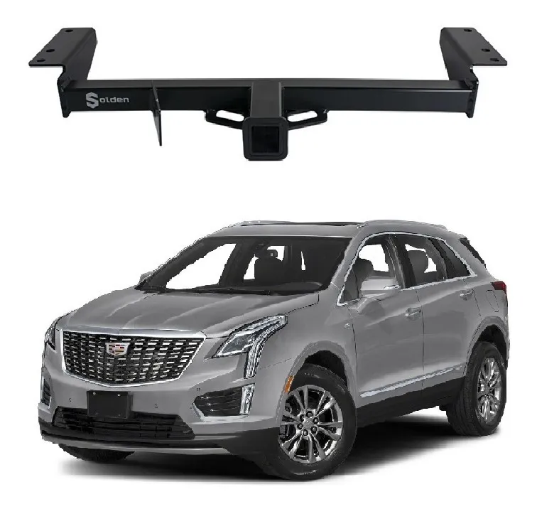 Tiron De Arrastre Jalon Cadillac Xt5 2017 - 2019 + Solden - Image 1