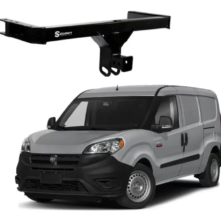 Tirón Jalón De Arrastre Ram Promaster 2014 - 2024 Solden