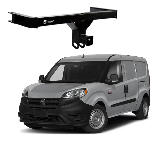 Tirón Jalón De Arrastre Ram Promaster 2014 - 2024 Solden