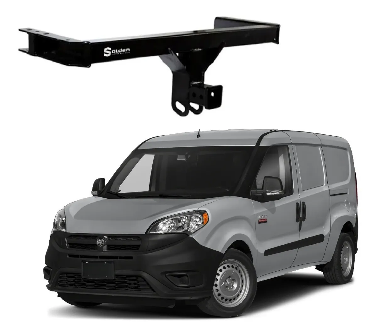 Tirón Jalón De Arrastre Ram Promaster 2014 - 2024 Solden - Image 1