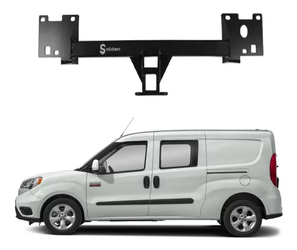 Tirón Jalon De Arrastre Ram Promaster City 2015-2018 Solden