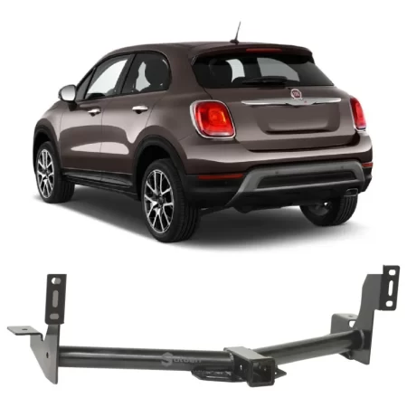 Tiron De Arrastre Jalon Fiat 500x 2016 - 2018 Solden