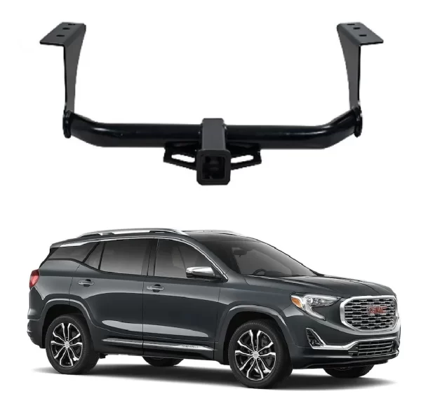 Tirón Jalon De Arrastre Gmc Terrain 2018 - 2020 + Solden