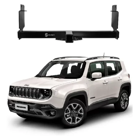 Tiron Jalon De Arrastre Jeep Renegade 2015 - 2024 Solden