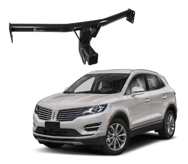 Tirón Jalon De Arrastre Lincoln Mkc 2015 - 2018 + Solden