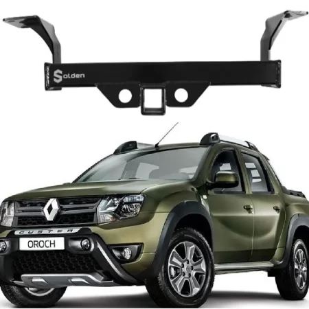 Tirón Jalon De Arrastre Renault Oroch 2018 - 2024 Solden