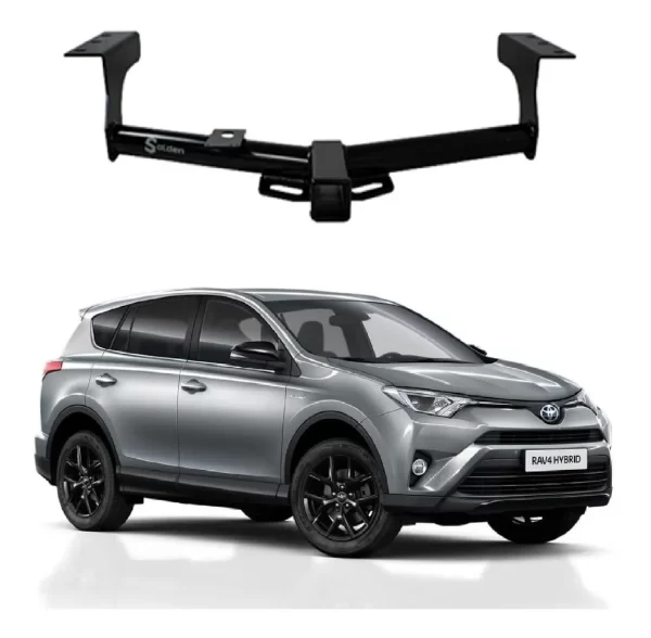 Tiron Jalon De Arrastre Toyota Rav4 2006 - 2018 Solden