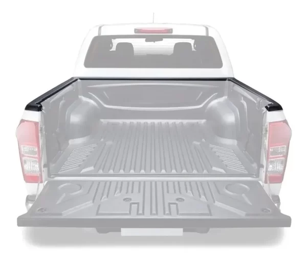 Jinetes Molduras De Batea Mitsubishi L200 2015 - 2021