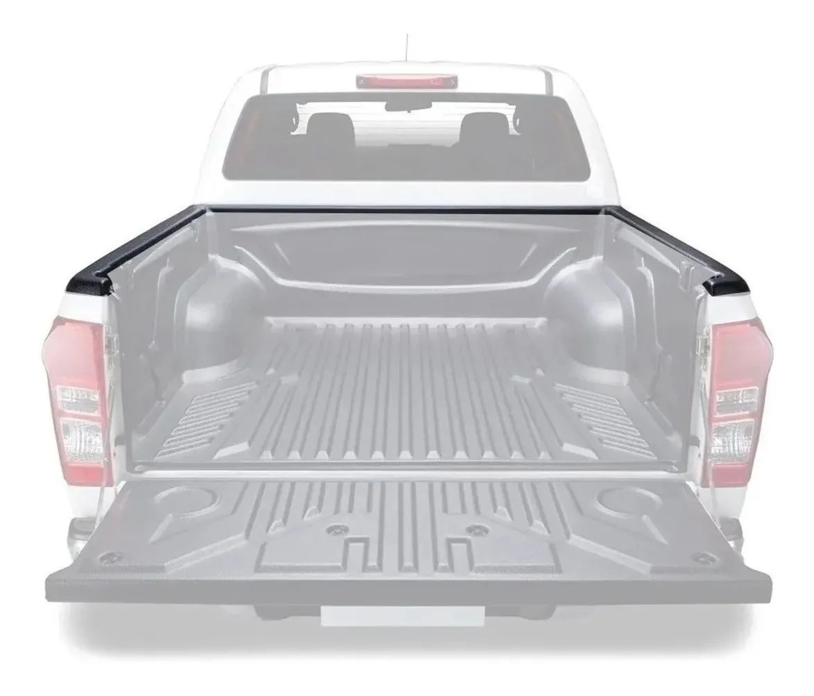 Jinetes Molduras De Batea Mitsubishi L200 2015 - 2021 - Image 1