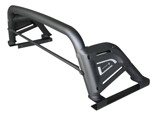 Roll Bar Ranger 2013 -2019 Infinite Go West Negro Texturizado