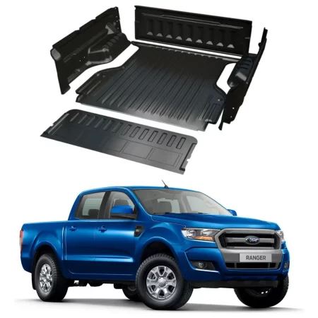 Bed Liner Sport Guard Ford Ranger 2013 - 2021 + Doble Cabina