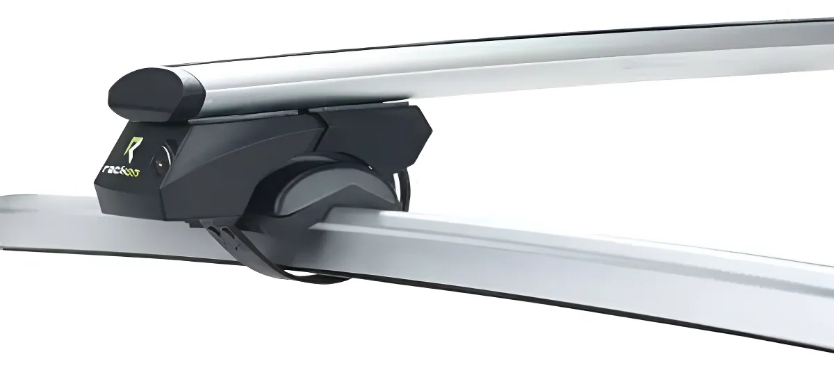 Barras Transversales Portaequipaje Para Cadillac Xt5 15-19 - Image 1