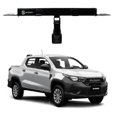 Tiron Jalon De Arrastre Bronx Suzuki Jimny 2021