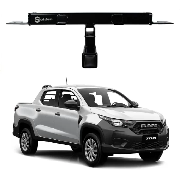 Tiron Jalon De Arrastre Bronx Suzuki Jimny 2021