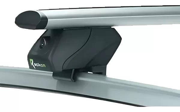 Barras Transversales X3 (1270mm/336) Creta 2017-2018