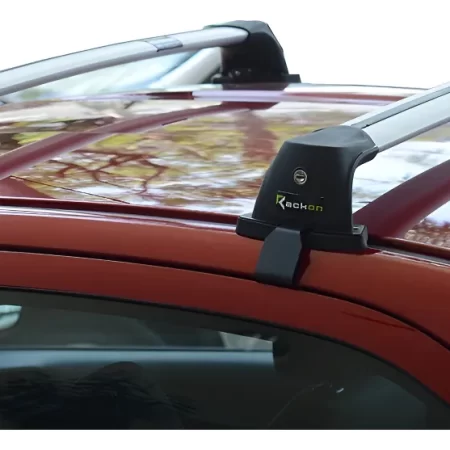 Barras Transversales X4 (920mm321) Figo 2017 - 2018