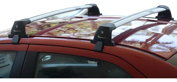 Barras Transversales X4 (920mm321) Figo 2017 - 2018