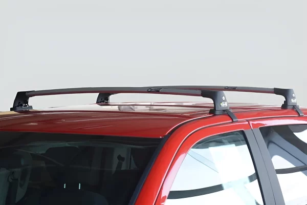 Barras Transversales X4 (1140mm/321) Ram 2017 - 2018