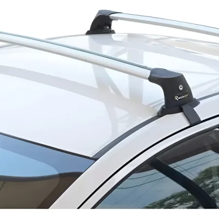 Barras Transversales X4 (920mm/321) City R 2017 - 2018