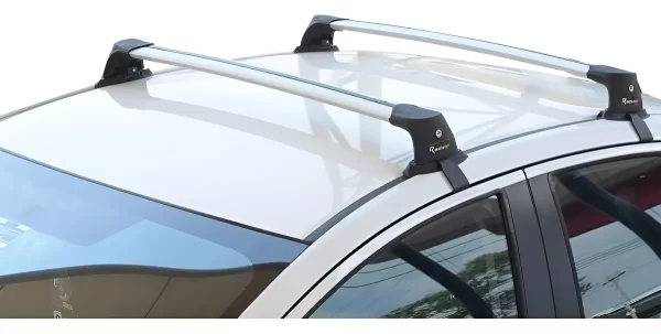 Barras Transversales X4 (920mm/321) City R 2017 - 2018