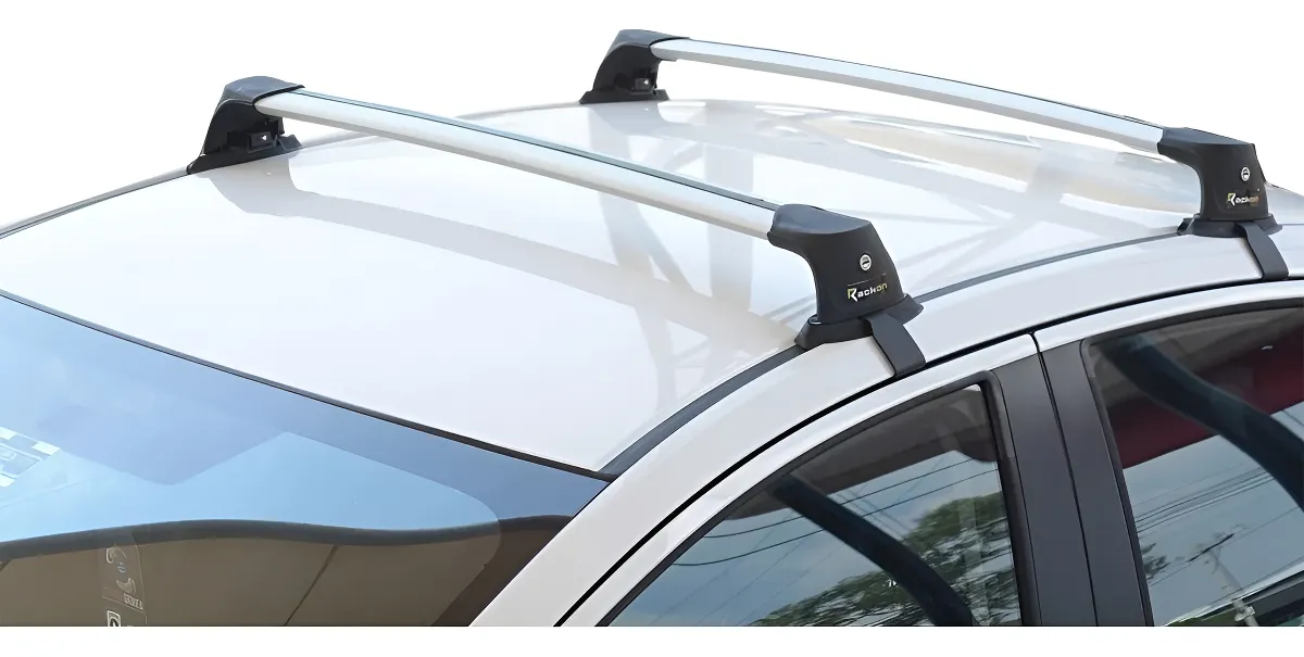 Barras Transversales X4 (920mm/321) City R 2017 - 2018 - Image 1