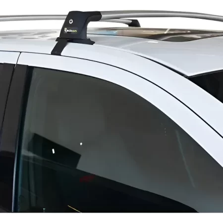 Barras Transversales X4 (1140mm/321) Durango 2017 - 2018